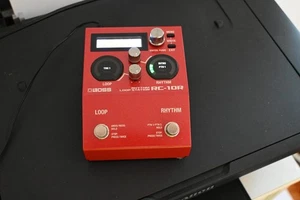 Boss RC-10R Rhythm Loop Station - Bild 1 von 5