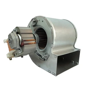 Ricambistufeapellet VENTILATORE CENTRIFUGO EBM RLD76 58W - Foto 1 di 2