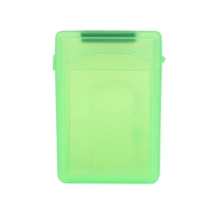 3 .5 Festplattenschutzbox HDD-Gehäuse Externes Festplattengehäuse - Afbeelding 1 van 3
