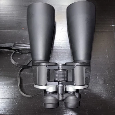 BetaOptics The 144X Military Zoom Binocular 20-144x70mm - Image 1 of 4