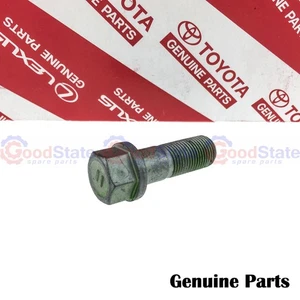 Genuine Tundra UCK41 UCK40 UCK30 Tail Prop Shaft Bolt - Picture 1 of 2