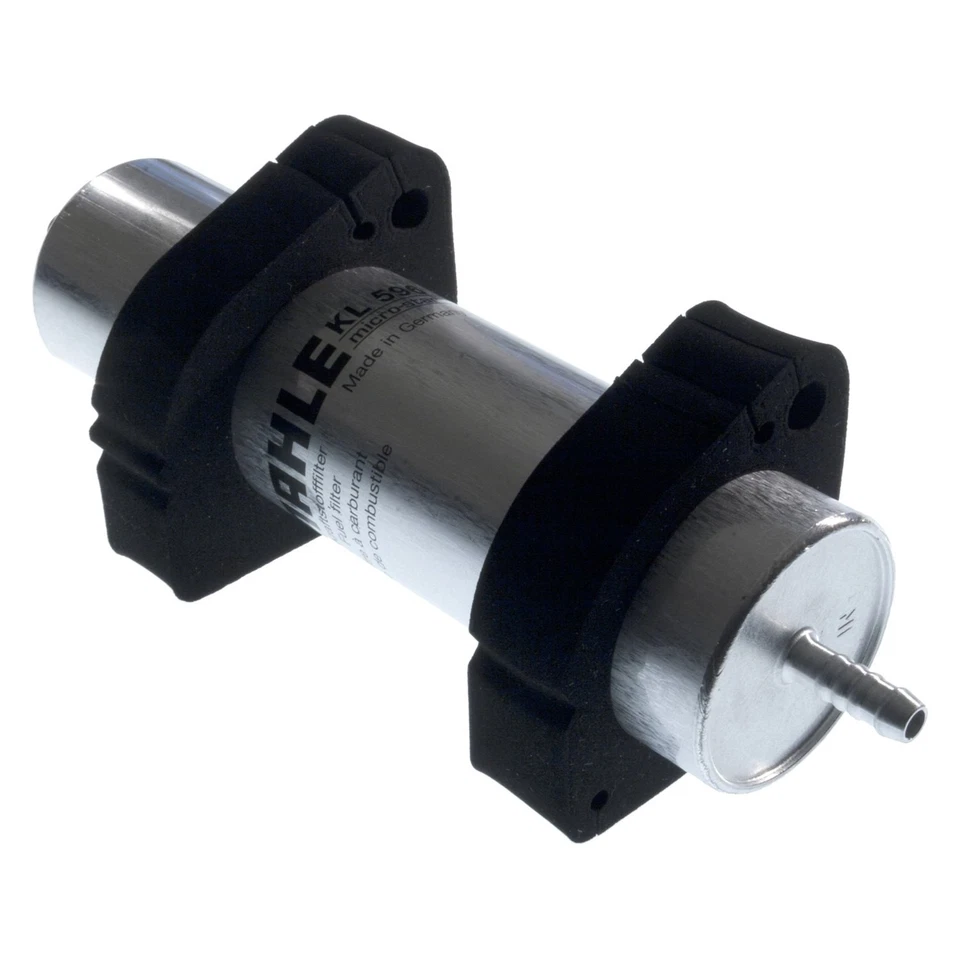 For Audi Q7 2010-2014 Mahle KL 596 In-Line Fuel Filter Foto 1 de 4