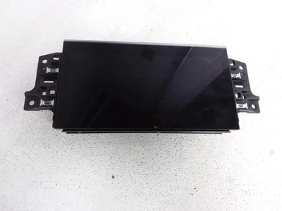 2021 AUDI Q7 10.1" Display Screen OEM Part Number 4M8919605L  - Image 1 of 4