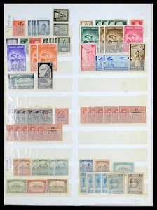 ITALY Colonies Territories 1893-1950 w/ Fiume WWII Egeo Huge Stamp Collection - Picture 1 of 12
