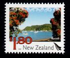 NEW ZEALAND 2009 SCENIC DEFINITIVES $1.80 " RUSSELL" STAMP MNH