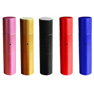 Well-Crafted Durable Easy to Use Type C Mini Portable Wireless Cigarette Lighter - Picture 1 of 11