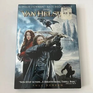 Van Helsing DVD - Picture 1 of 3
