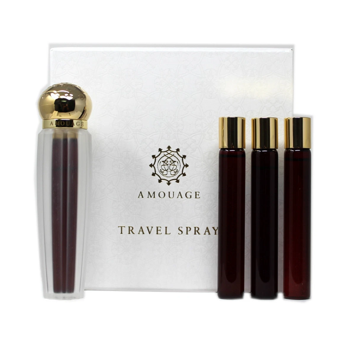 AMOUAGE LYRIC 香水 Busca Paraguai