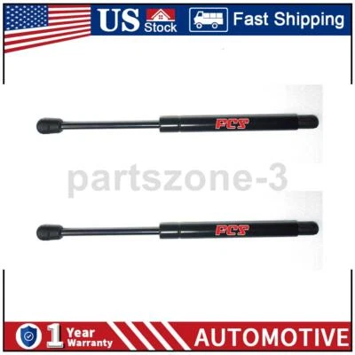 Soporte elevador tapa maletero trasero para Pontiac Grand Prix 2008 2007 2006 2005 2004 Foto 1 de 3