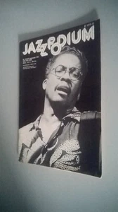Jazz Podium 9/90 -Markus Stockhausen - Oscar Peterson - Hannibal Marvin Peterson - Bild 1 von 2