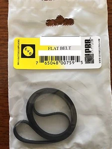 Panasonic, Technics replacement turntable belt, PRB brand from USA - Picture 1 of 2