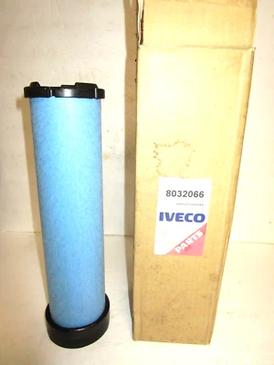 Iveco Filter # 8032066 (NEW IN BOX) - Image 1 of 3