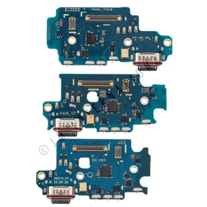 Samsung Galaxy S24/S24 Plus/S24 Ultra Charging Port USB Charger Dock US Version - Picture 1 of 4