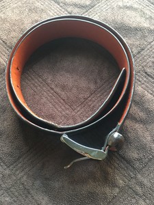 tods belt price