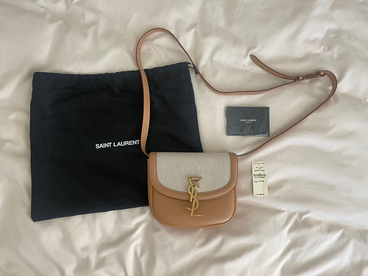 Saint Laurent Kaia Bags for sale | eBay Saint Laurent Kaia Bags for sale | eBay