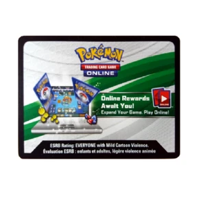 50 x Pokémon TCG ONLINE CODES Neu Unbenutzt TCGO Hidden Fates, Celebrations usw. - Bild 1 von 1
