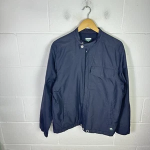 Paul Smith Jacket Mens Medium Blue Chore Oi Polloi Utility PS Parka Field Retro - Picture 1 of 14