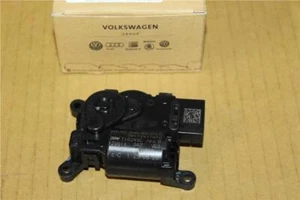 Heater Flap Motor Audi A1 2019 VW Polo 2018 On 5WA907511C New Genuine Part - Picture 1 of 4