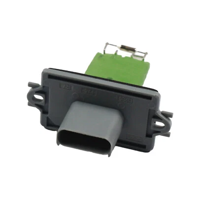 Blower Motor Resistor for Dodge Durango 01-09 Dakota Chrysler Jeep Volkswagen - Image 1 of 4