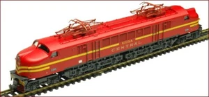 Frateschi 3051 GE EP-4 "fase RFFSA" - Foto 1 di 1