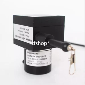 1 Pc. New VL10-06G-5L-2000BM rotary encoder - Picture 1 of 1