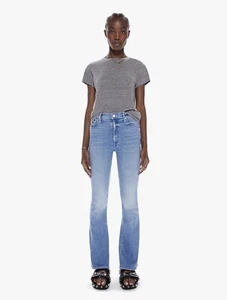 NEW Mother High Waisted Weekender Skimp Size 33 - Picture 1 of 11