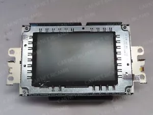 31382525 BNO 905 DISPLAY LCD RADIO NAVIGATORE MULTIMEDIA VOLVO V40 D2 V60 D4 '12 - Bild 1 von 24
