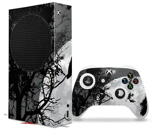 Controlador de consola Skins XBOX serie S Moon Rise - Imagen 1 de 3