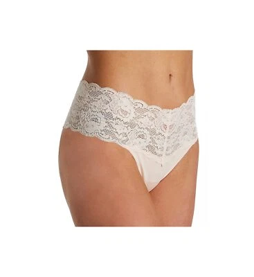 Tanga Cosabella 296387 Evolution Comfie para mujer, rosa nude, grande/extra grande Foto 1 de 2