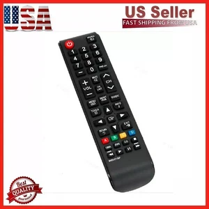 NEW Universal Remote Control for ALL Samsung LCD LED HDTV Smart TVs BN59-01199F - Picture 1 of 14