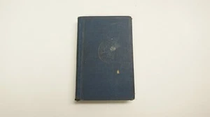 The House of the Seven Gables Hawthorn 1924 Hardcover - Picture 1 of 11