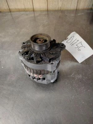 Alternator CHEVY PICKUP 1500 88 89 90 91 92 93 94 95 - Image 1 of 2
