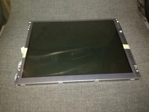 SHARP LQ121S1DG42 12,1" a-Si TFT- LCD Pannello - Foto 1 di 3