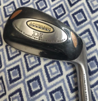 Knight DI 19 grados híbrido diestro rígido flexible 42"  Foto 1 de 4