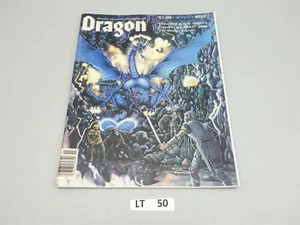 Dragon Magazine: Edición #102 (TSR) - Imagen 1 de 7
