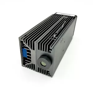 Módulo de grabado IR 1064nm 2W 24V puede grabar aluminio cobre acero inoxidable - Imagen 1 de 6