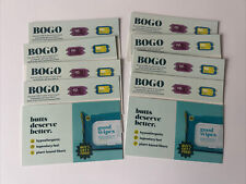 Lot 10 BOGO 120 Goodwipes exp 12/31/2024 Available Target