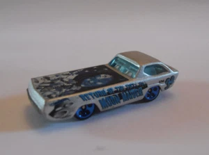 Hot Wheels Vintage Deora I Speed Machines Macchina Car Vintage Modellino - Imagen 1 de 1