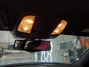 Rear View Mirror Automatic Dimming Fits 11-17 JOURNEY 2915660 - Picture 1 of 14
