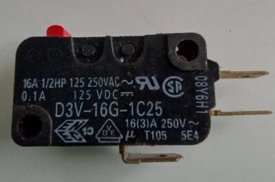 D3V-16G-1C25 Foto 1 de 2