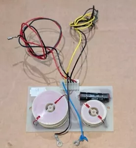Crossover Celestion Ditton 15 - Foto 1 di 5