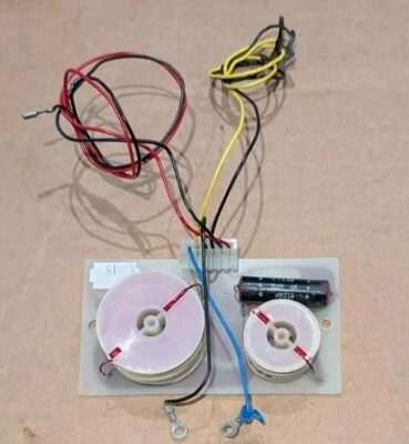 Crossover Celestion Ditton 15 - Immagine 1 di 4