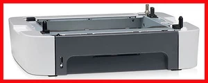 HP bac à papier cassette papier q7556a 250 feuilles pour LJ 3390 m2727 NEUF - Foto 1 di 1