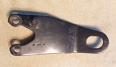 1986-1993 Ford Mustang 5.0 коллектор смог трубка / RH подъемный кронштейн - Изображение 1 из 4