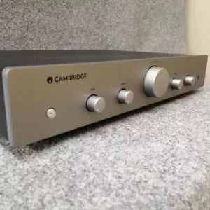 Cambridge Audio AX-A25 Integrierter Verstärker - Guter Zustand - Bild 1 von 16