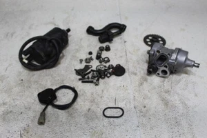 90-92 SUZUKI GSXR750 PARTS AND HARDWARE NUTS BOLTS - Foto 1 di 8