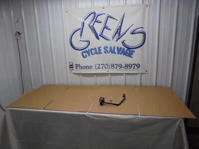 INTERRUPTORES INTERRUPTOR ARRANQUE APAGADO CLIP DERECHO EN MANGO HONDA GROM 125 14-23 OEM Foto 1 de 4