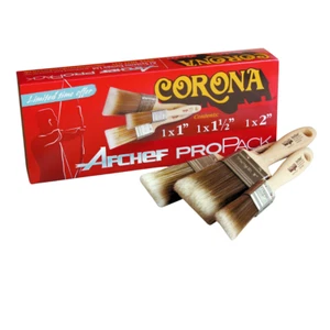 Corona Archer Premium Pinsel - verschiedene Größen - Bild 1 von 6
