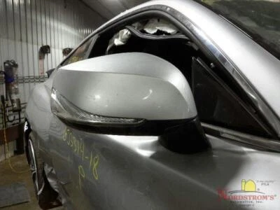 2018 Infiniti Q60 Side View Door Mirror Right - Изображение 1 из 4