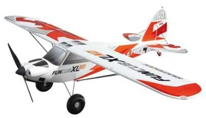 Multiplex RC Flugzeug BK FunCub XL ND Baukasten - Bild 1 von 12